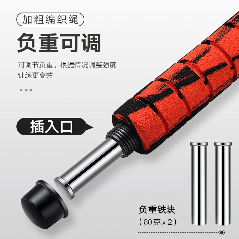 Jump Rope Boing Heavy Skipping Rope