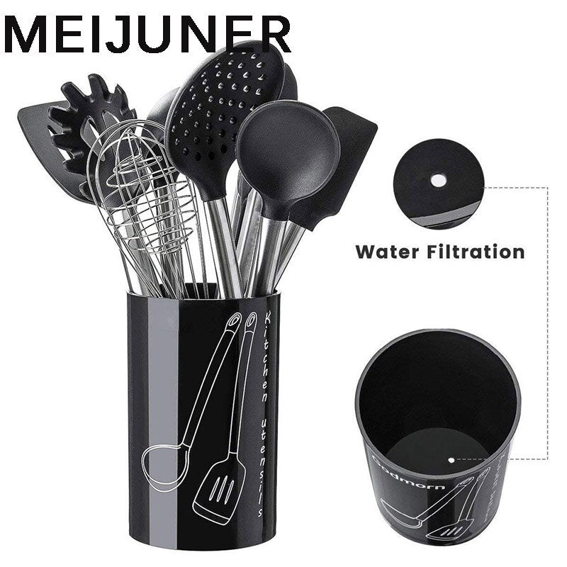 Silicone Tools Cook Tools Kitchen Gadgets