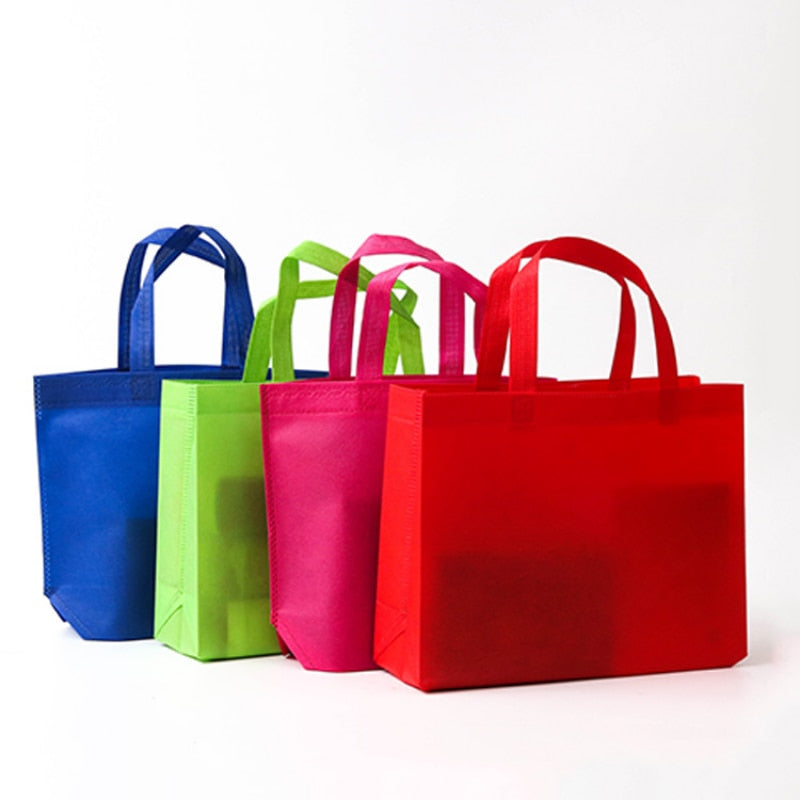 Reusable Shopping Bag Foldable