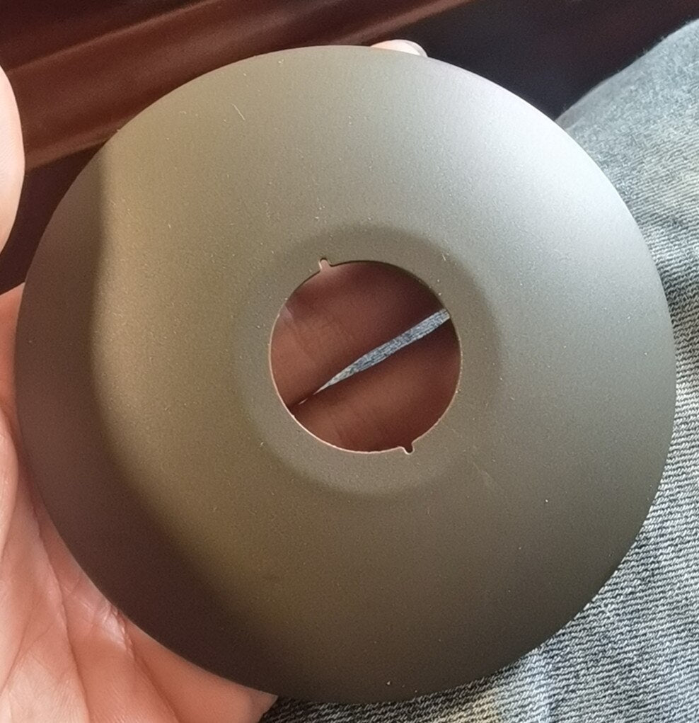 Camping Light USB Rechargeable