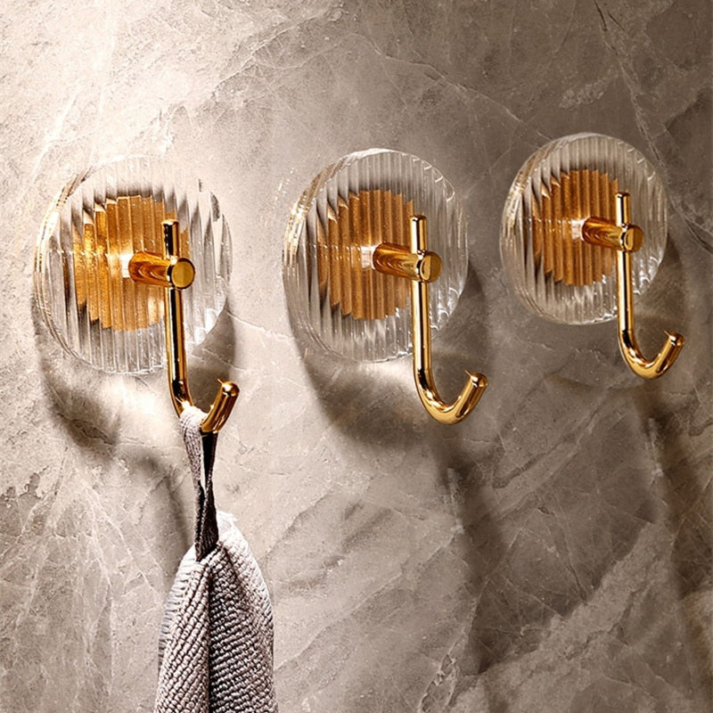 Wall Hook Home Decor Strong