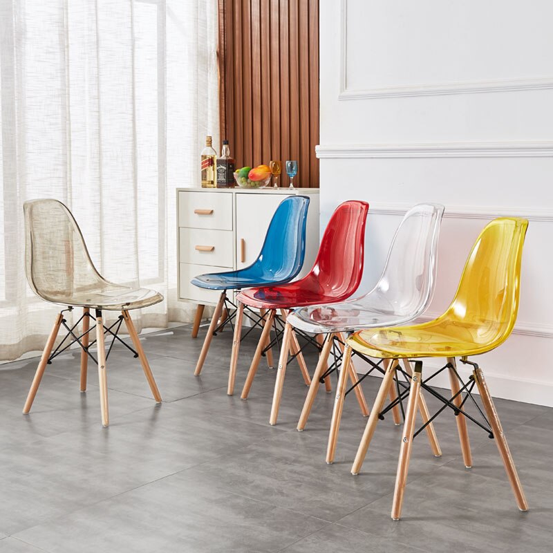 Chair Modern Minimalist Celebrity