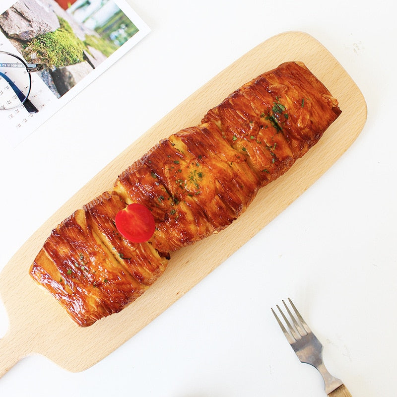 Wooden Chopping Blocks