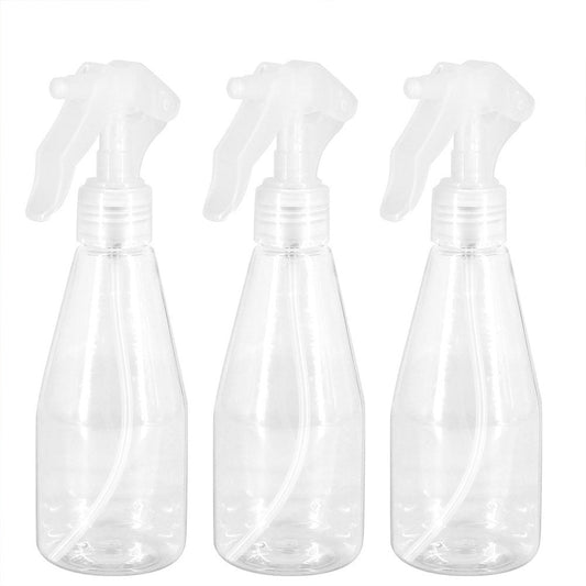 200ml plastic spray bottle