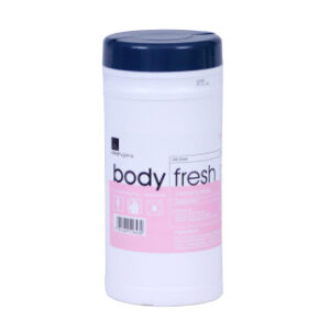 Bodyfresh Tub Wipes x 200 Wipes