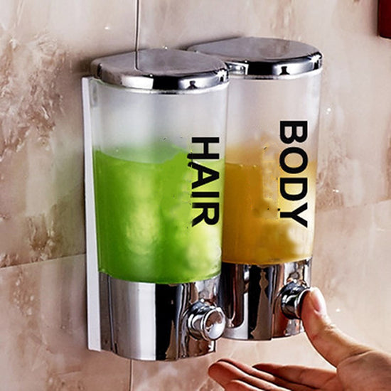 Manual Foam Soap Dispenser Soap Dispenser