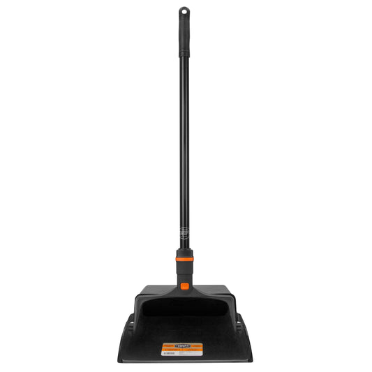 Wide Upright Dustpan