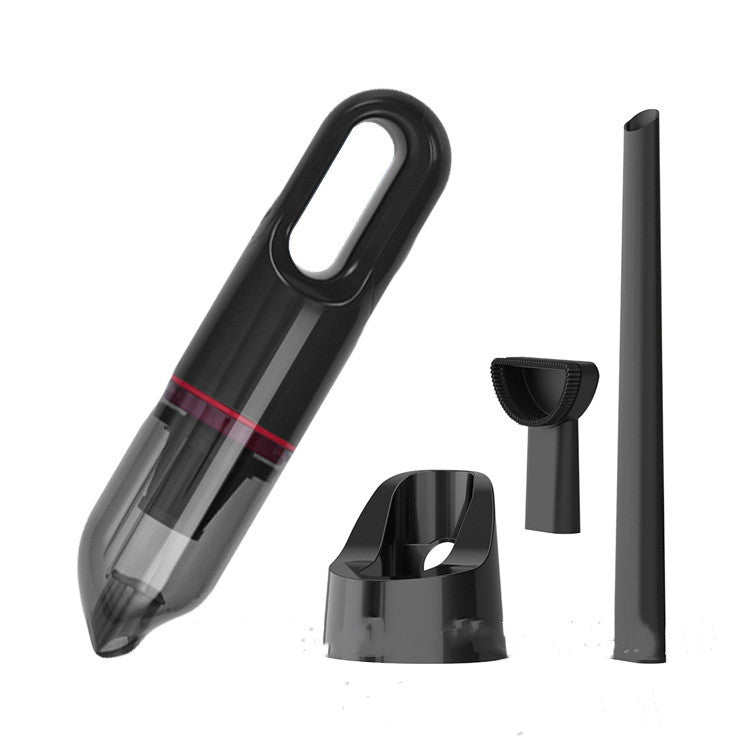 Portable Handheld Cordless Car Vacuum Cleaner