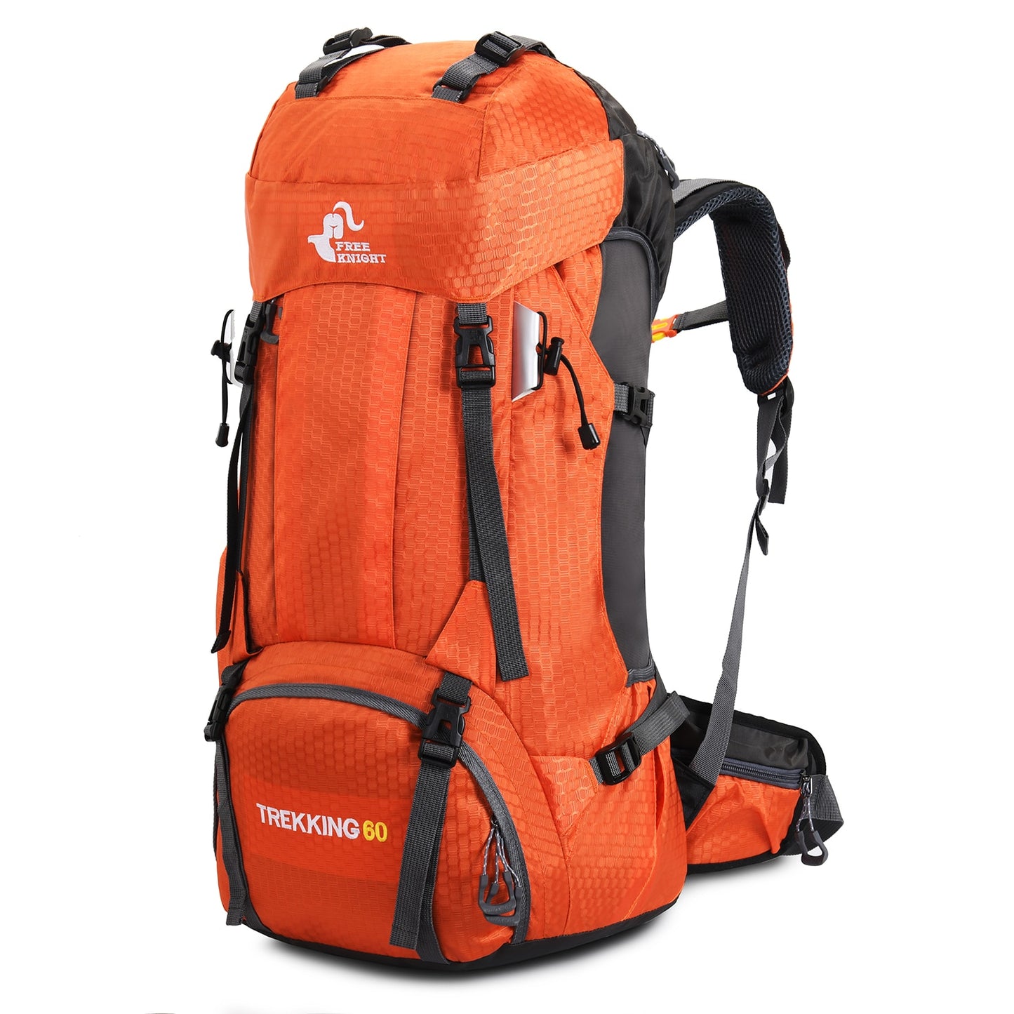 Camping Hiking Backpacks Outdoor Bag Tourist