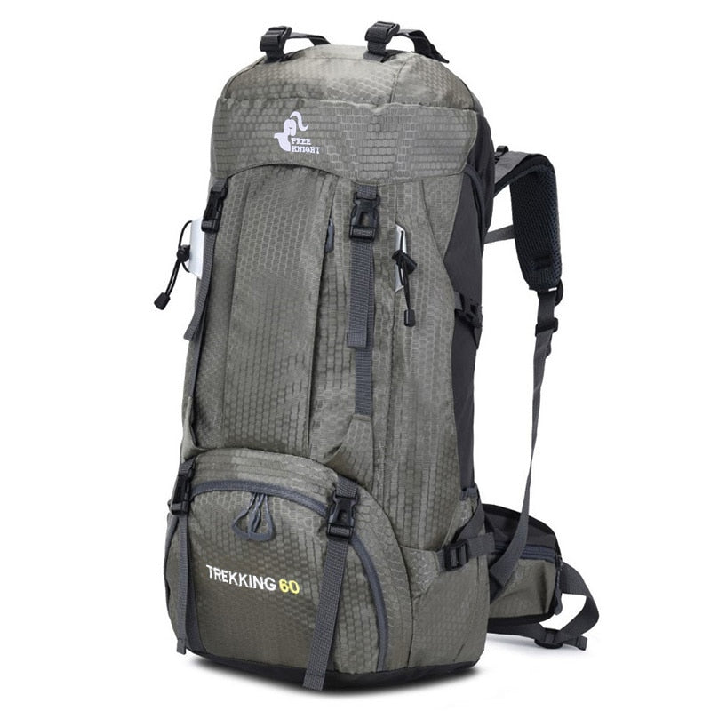 Camping Hiking Backpacks Outdoor Bag Tourist