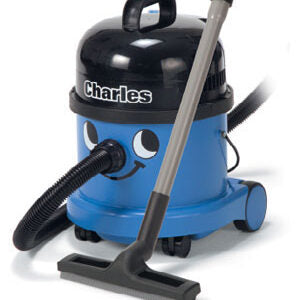 Charles Wet Vacuum