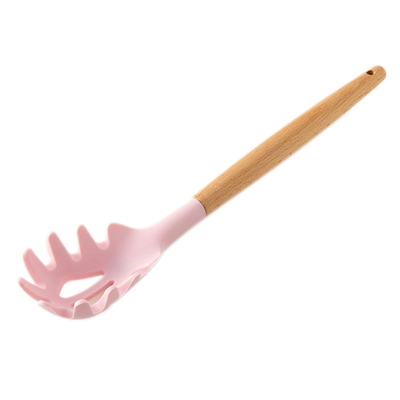 Silicone Cooking Utensils Non-stick Spatula Shovel
