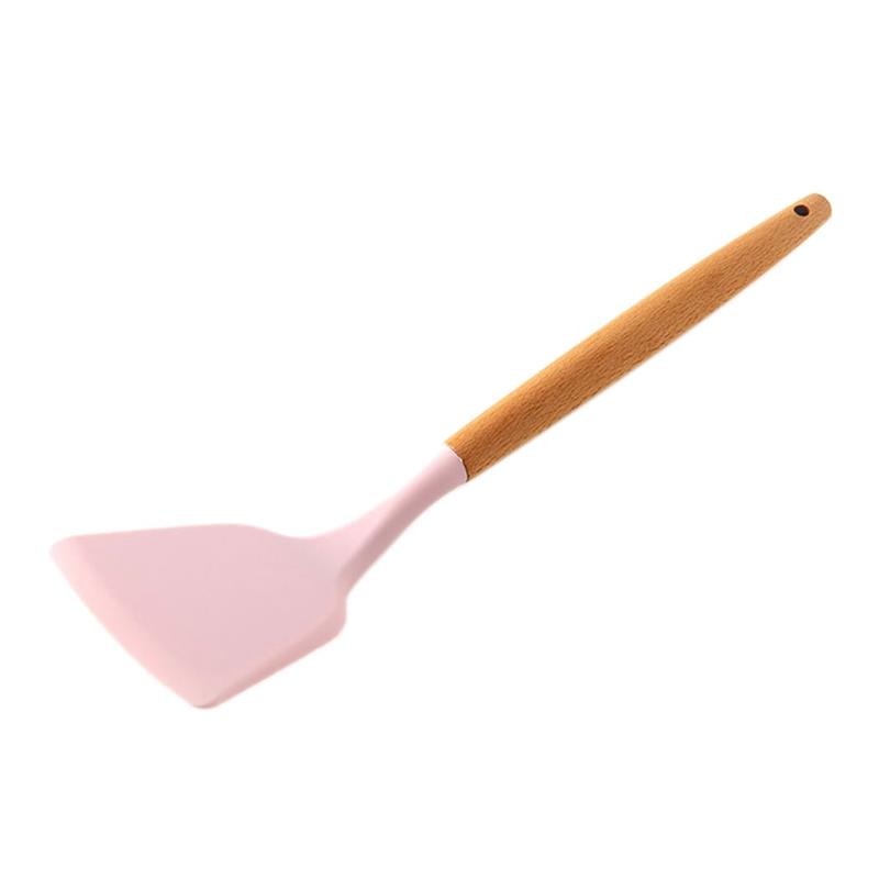 Silicone Cooking Utensils Non-stick Spatula Shovel