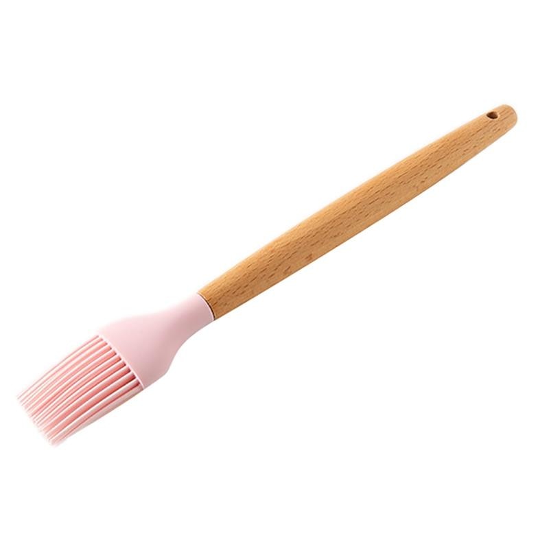 Silicone Cooking Utensils Non-stick Spatula Shovel
