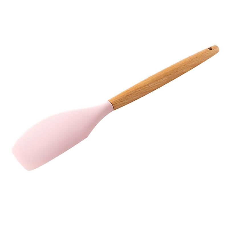 Silicone Cooking Utensils Non-stick Spatula Shovel