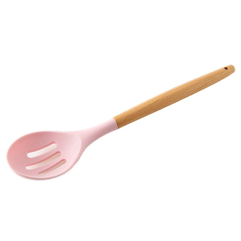 Silicone Cooking Utensils Non-stick Spatula Shovel