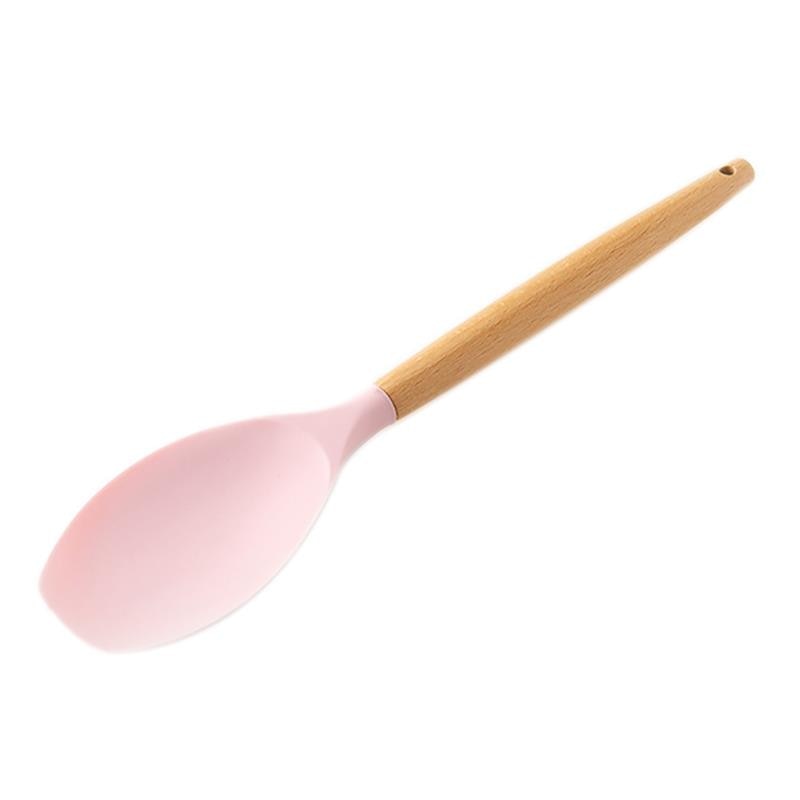 Silicone Cooking Utensils Non-stick Spatula Shovel