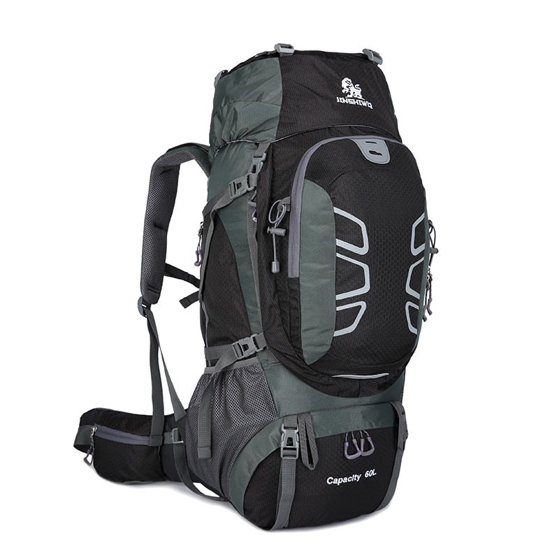 Waterproof Climbing Hiking Outdoor Backpack