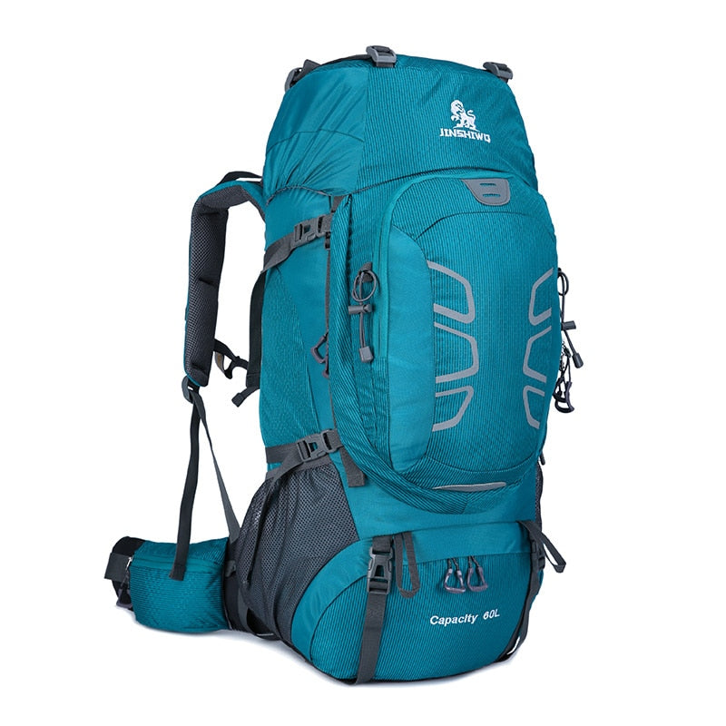 Waterproof Climbing Hiking Outdoor Backpack