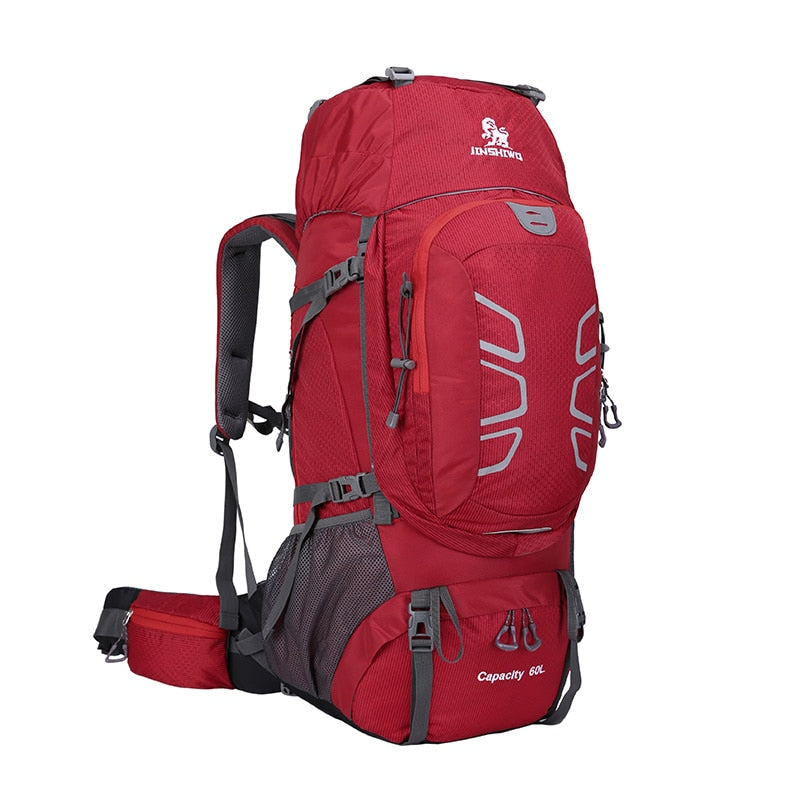 Waterproof Climbing Hiking Outdoor Backpack