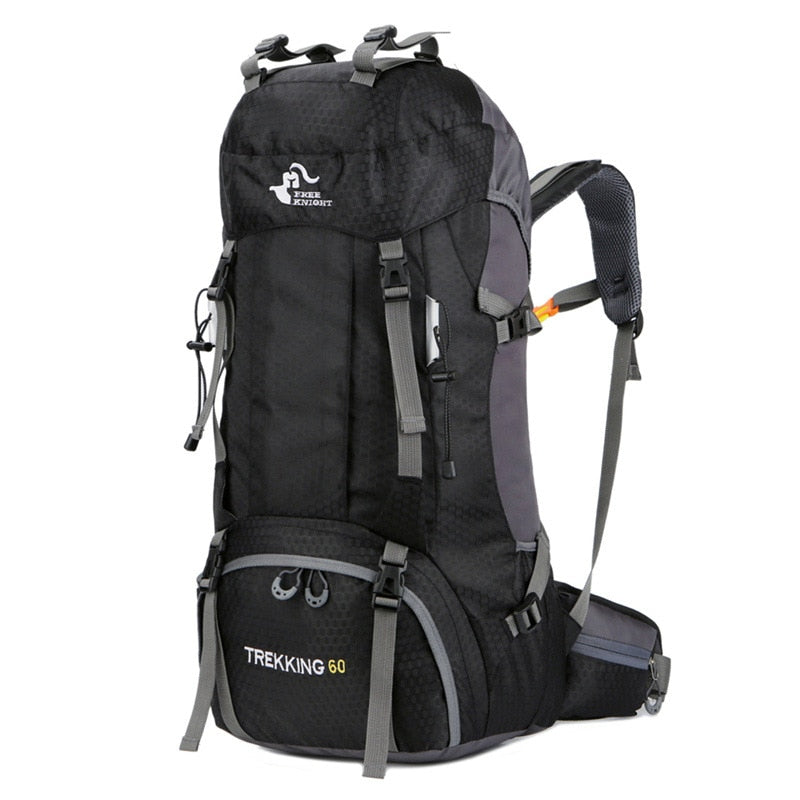 Camping Hiking Backpacks Outdoor Bag Tourist