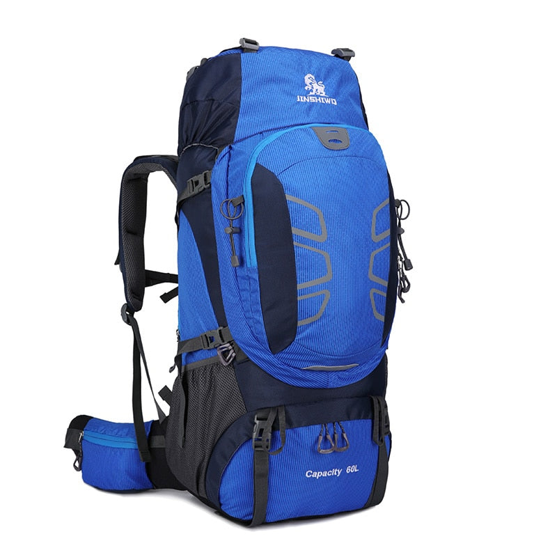 Waterproof Climbing Hiking Outdoor Backpack