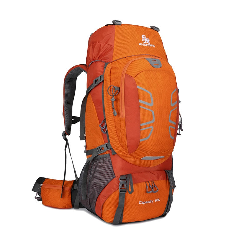 Waterproof Climbing Hiking Outdoor Backpack