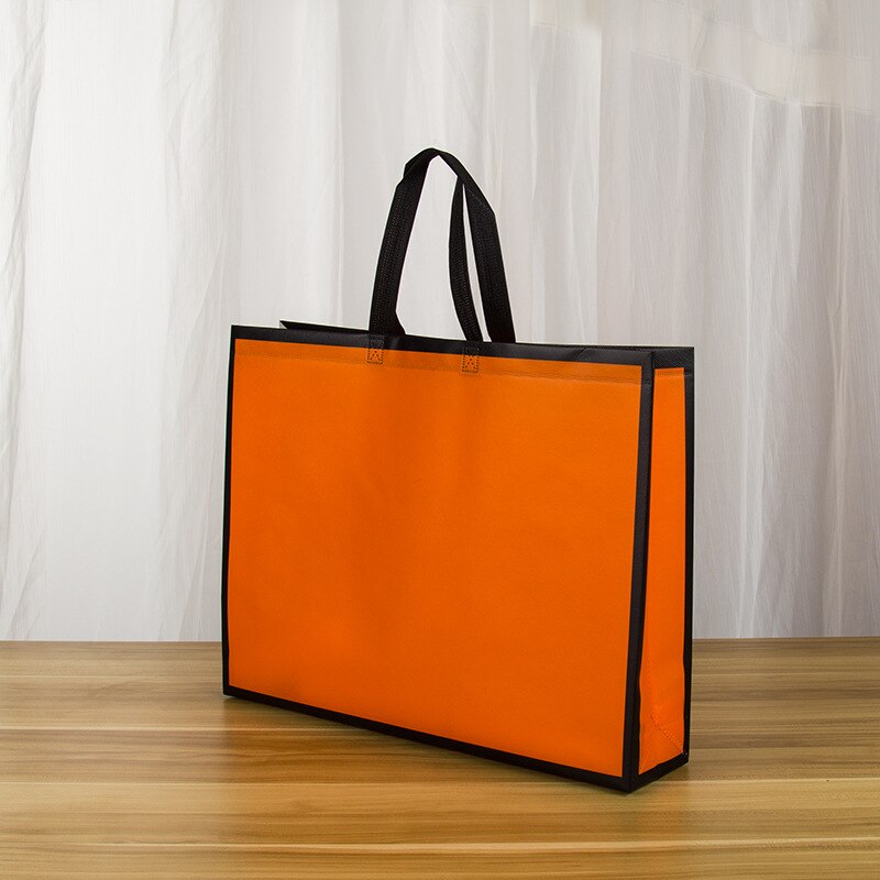 Women Men Reusable Shopping Bag