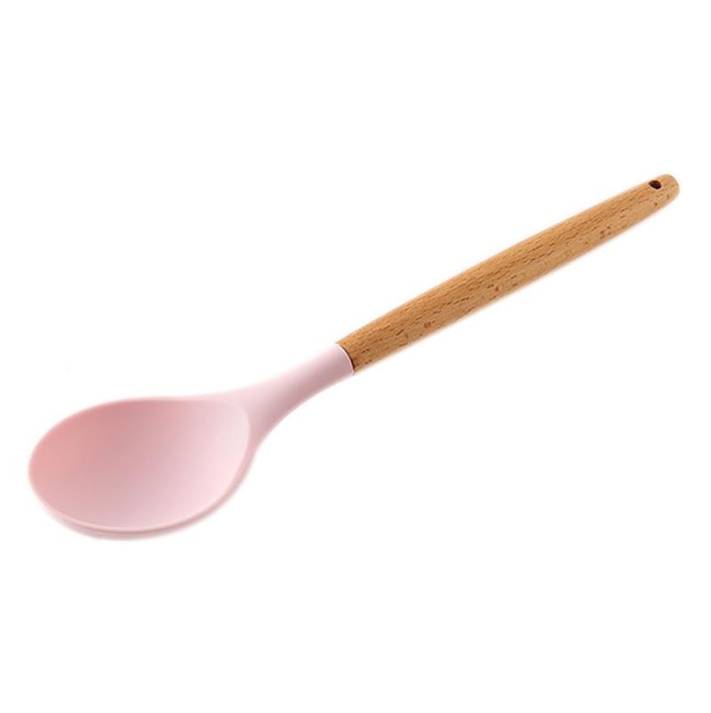 Silicone Cooking Utensils Non-stick Spatula Shovel