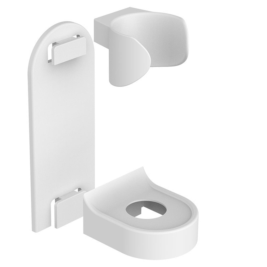 Electric Toothbrush Wall-Mounted Holder