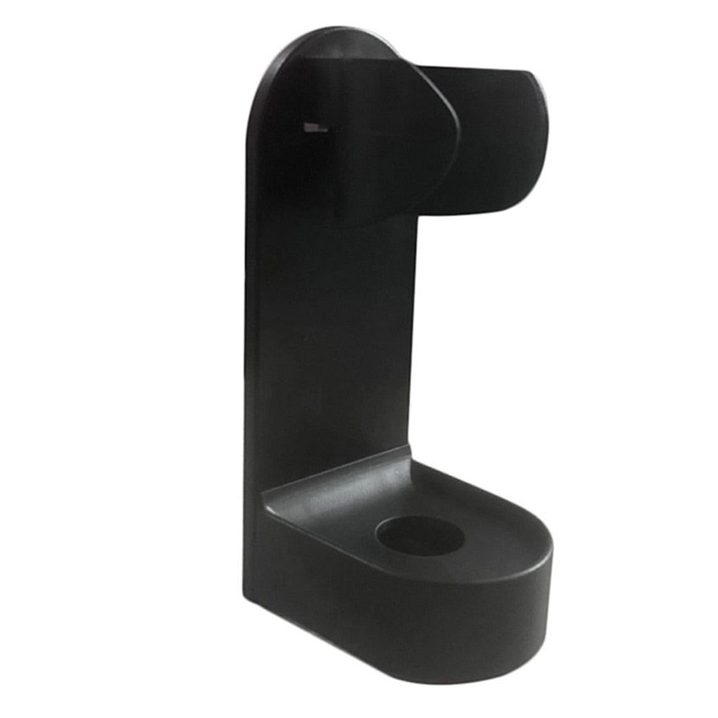 Electric Toothbrush Wall-Mounted Holder
