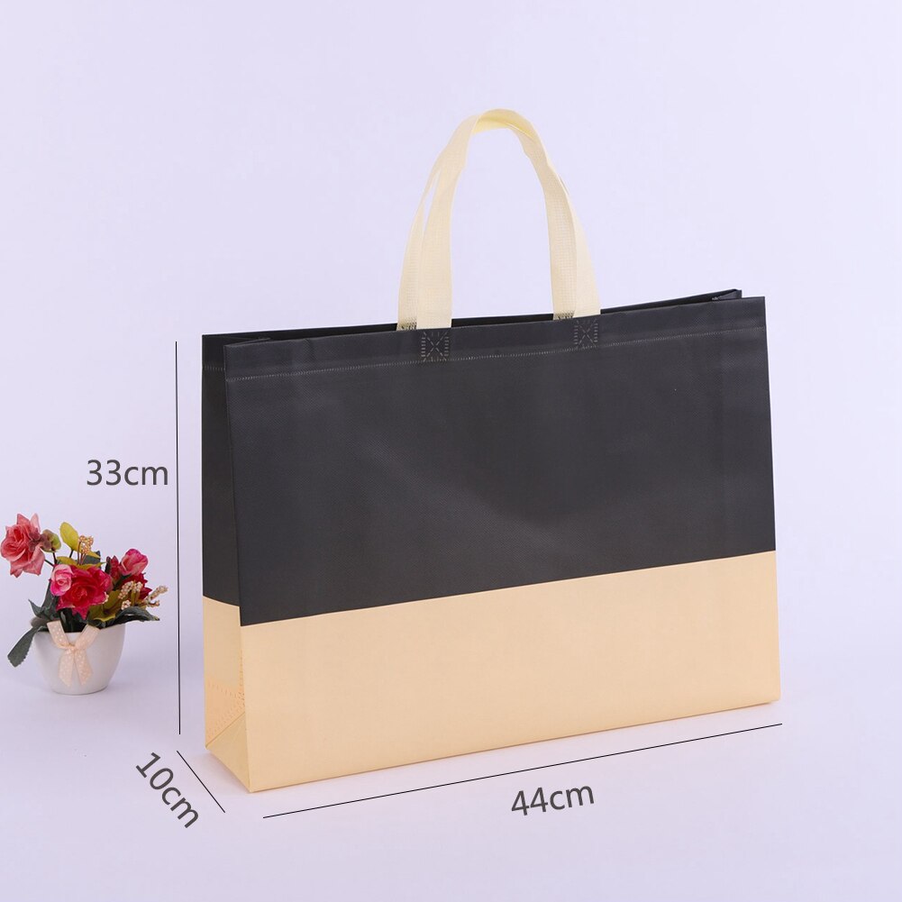 Women Men Reusable Shopping Bag