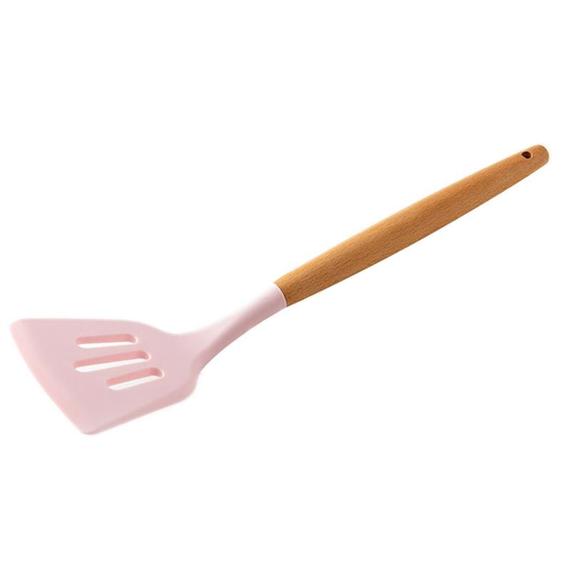 Silicone Cooking Utensils Non-stick Spatula Shovel