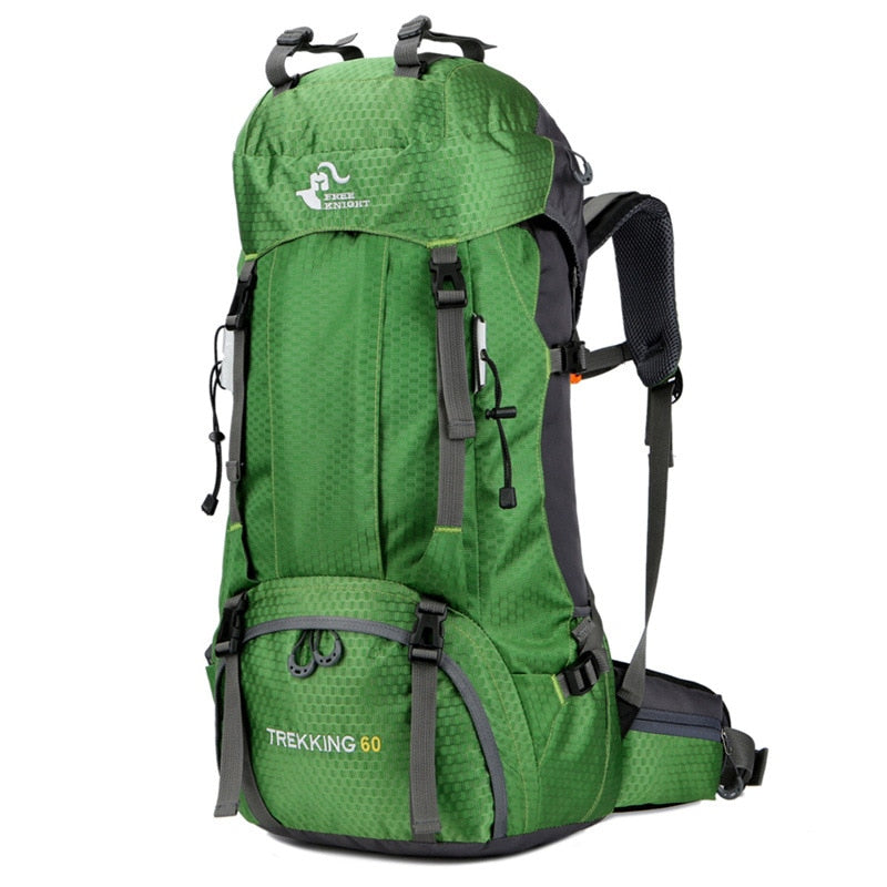 Camping Hiking Backpacks Outdoor Bag Tourist