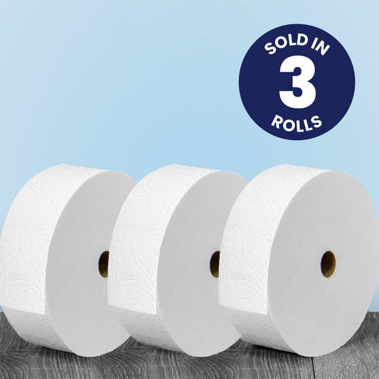 FOREVER ROLL ULTRA SOFT