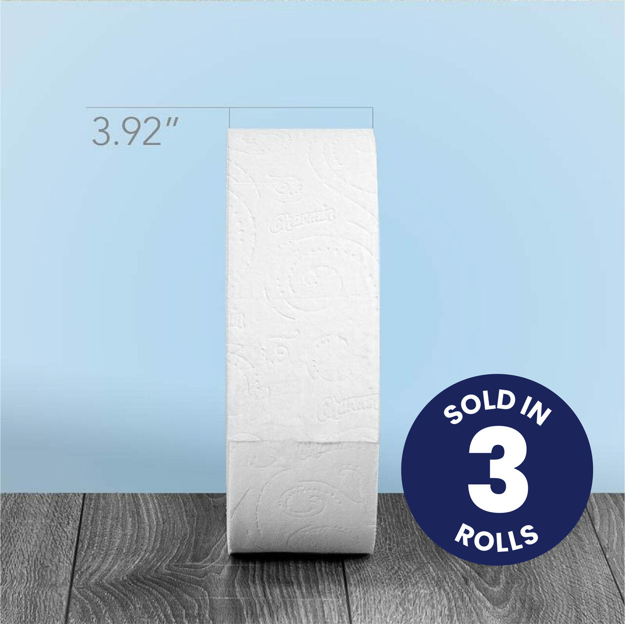 FOREVER ROLL ULTRA SOFT