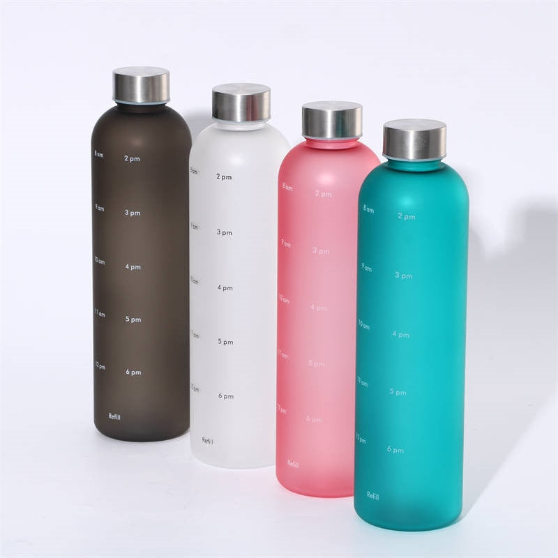 Water Bottle Space Cup Brief Fitness Sports