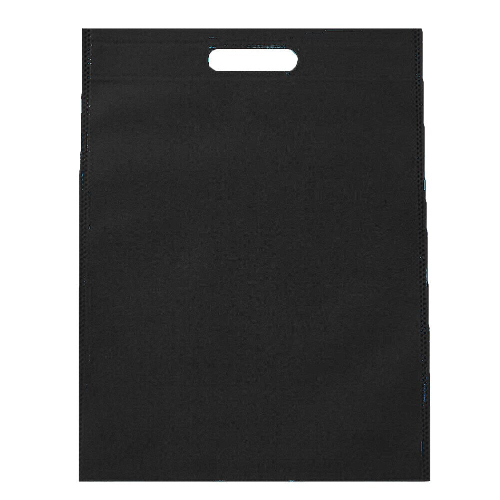 Woven Fabric Reusable Shopping Folding Environmental