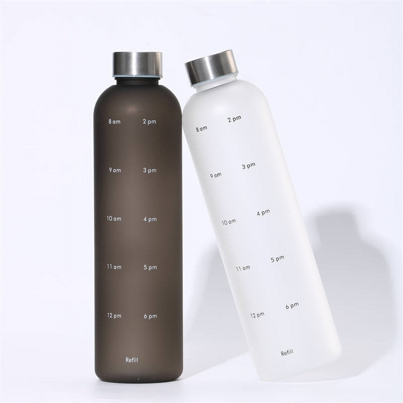 Water Bottle Space Cup Brief Fitness Sports