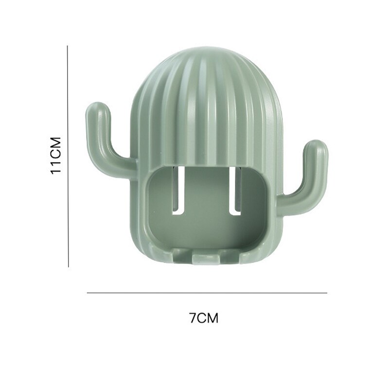 Stand Rack Organizer Electric Wall-Mounted Holder