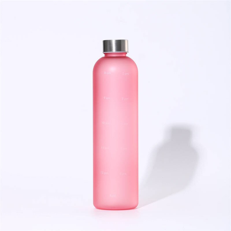 Water Bottle Space Cup Brief Fitness Sports