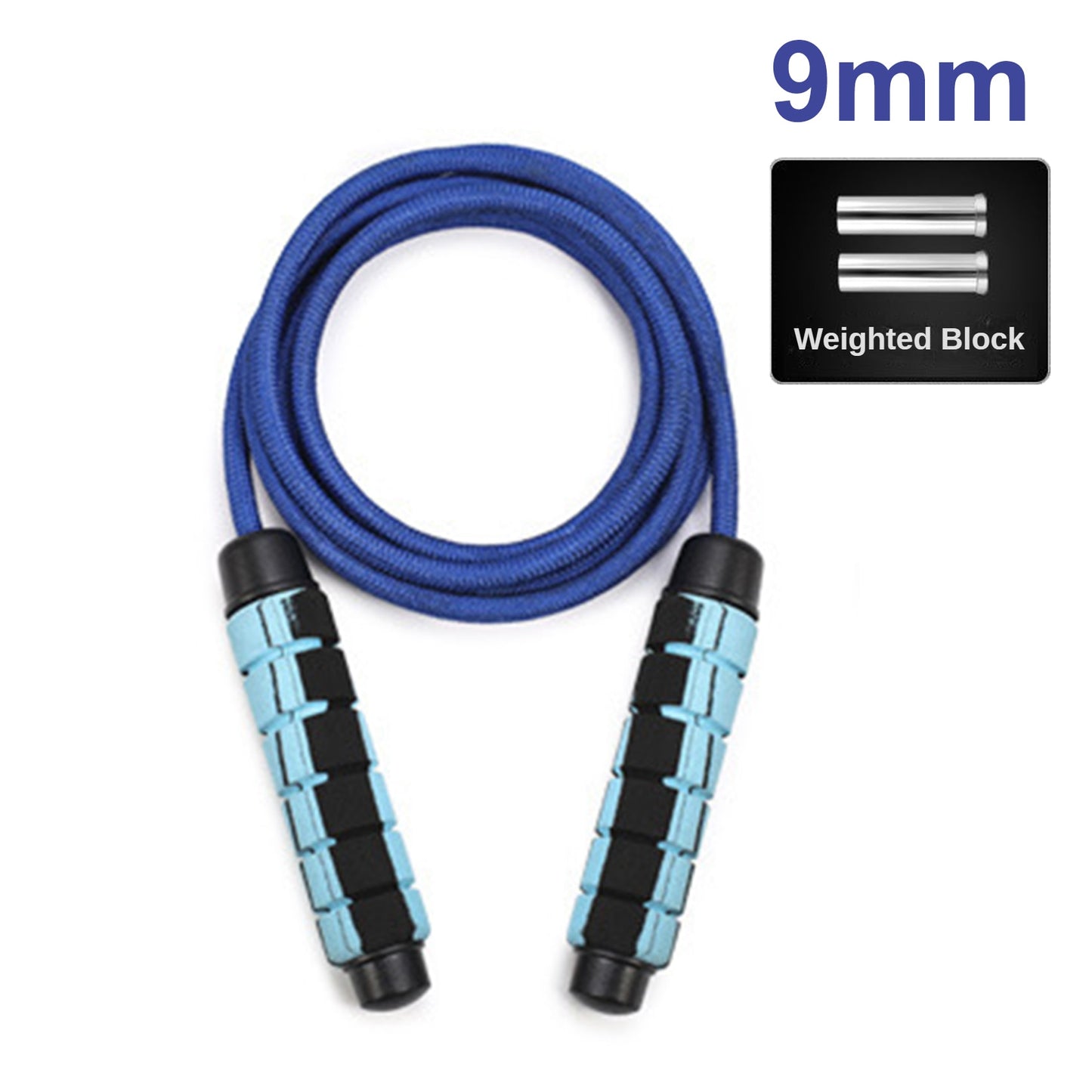Jump Rope Boing Heavy Skipping Rope