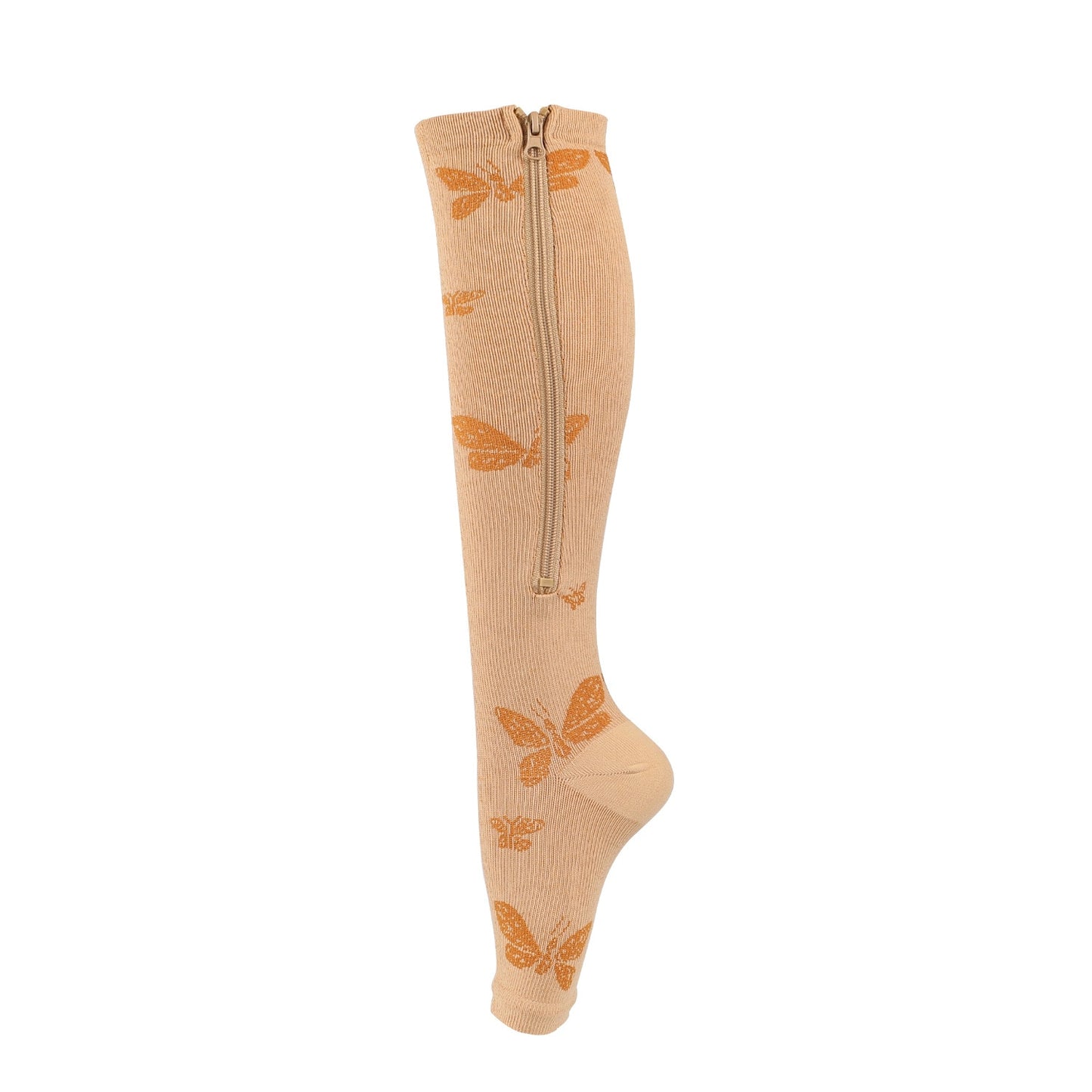 Copper Compression Sock Compression Stockings