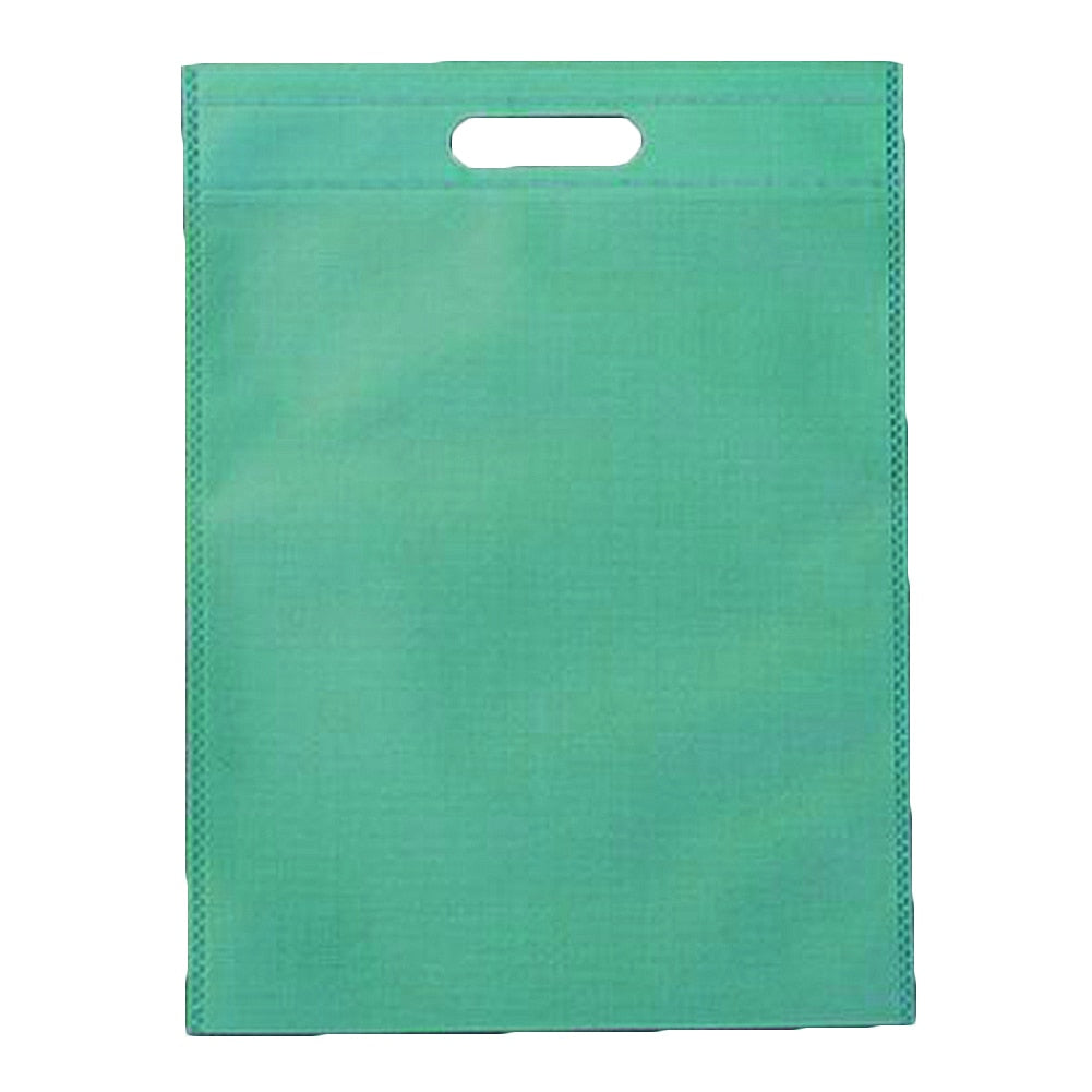 Woven Fabric Reusable Shopping Folding Environmental