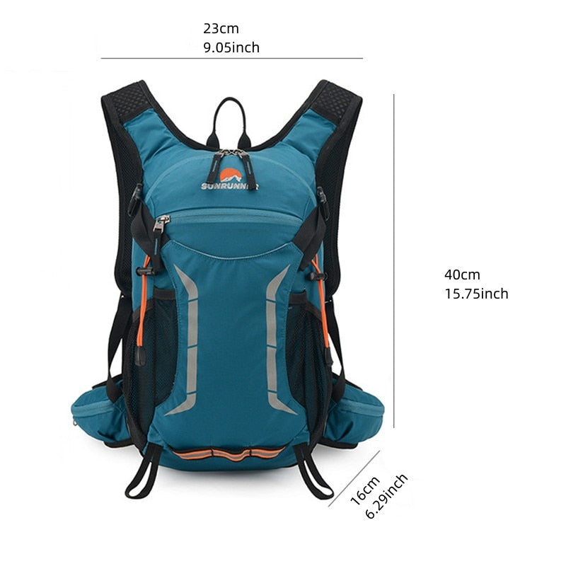 Hiking Backpacks 20L Cycling Backpack