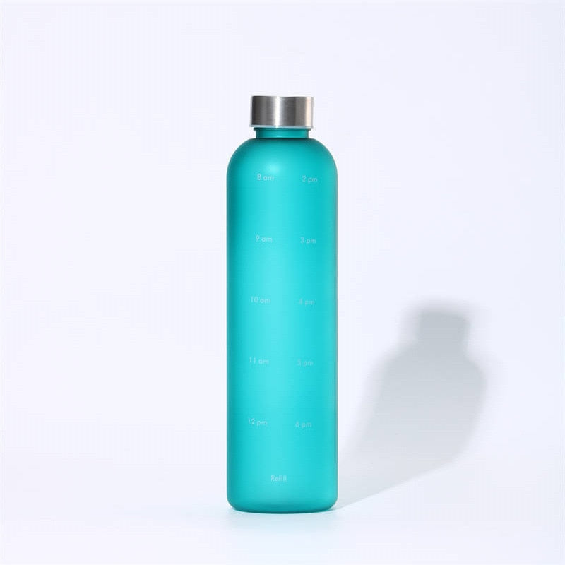 Water Bottle Space Cup Brief Fitness Sports