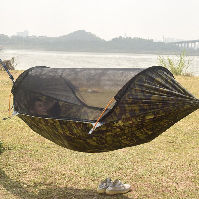 Mosquito Net Hammock Outdoor Camping Tent