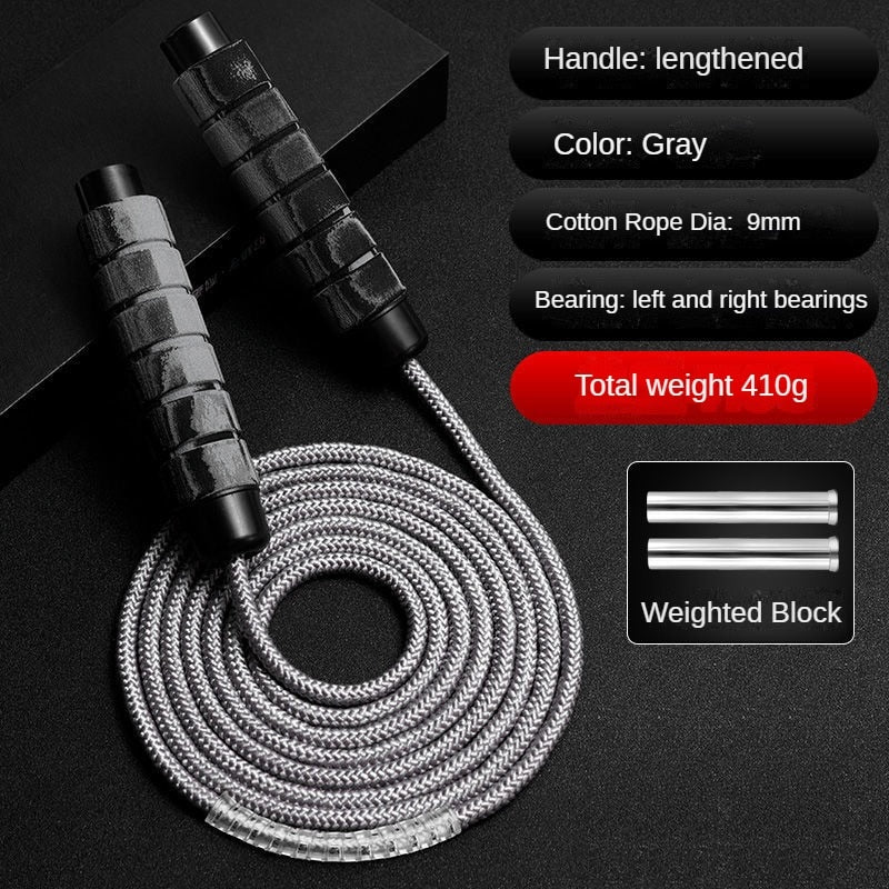 Jump Rope Boing Heavy Skipping Rope