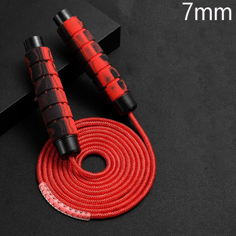 Jump Rope Boing Heavy Skipping Rope