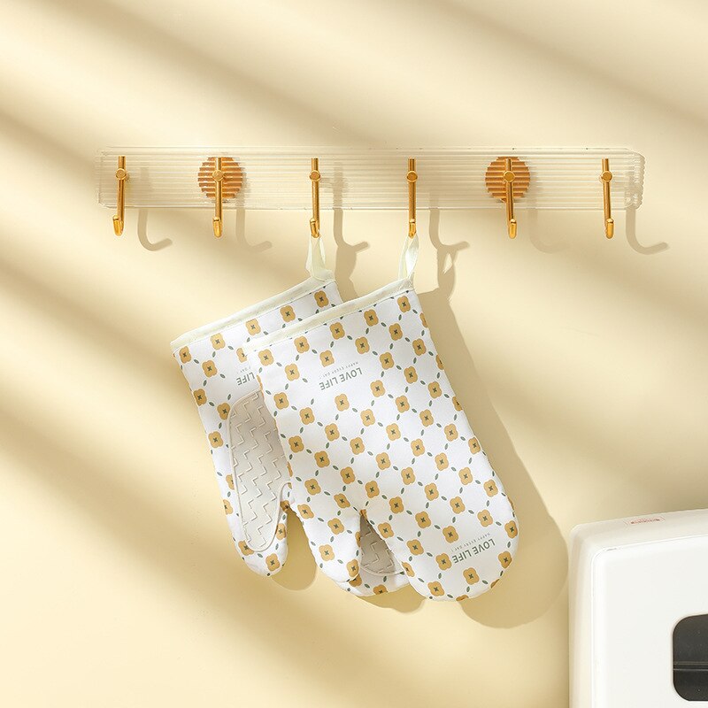 Thickened Insulation, High Temperature Resistance